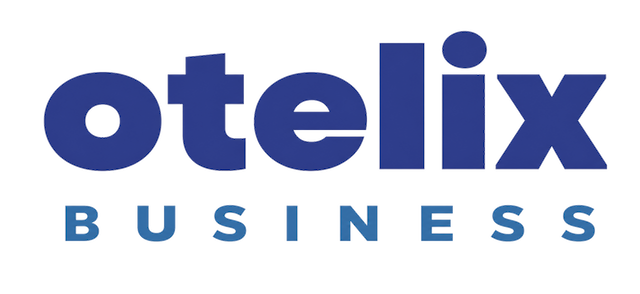 Otelix logo