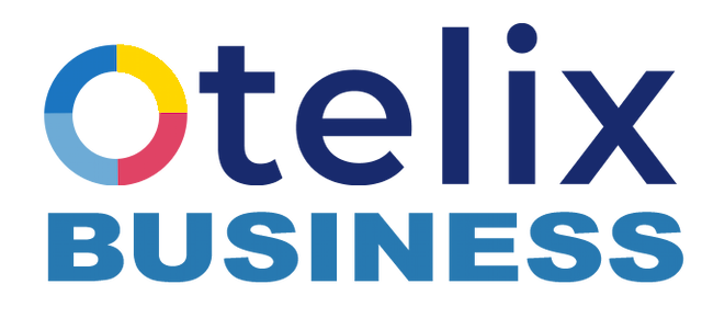 Otelix logo